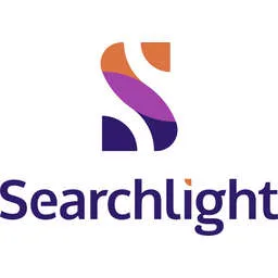 Searchlight logo