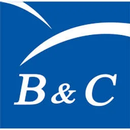 B&C Chemical logo