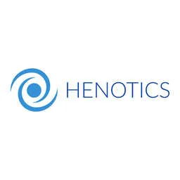 Henotics logo