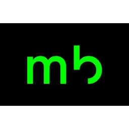 MegaBite Food logo