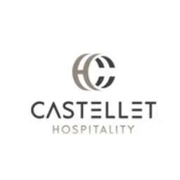 Castellet Hospitality logo
