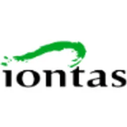Iontas Ltd logo