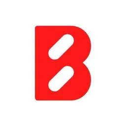 BlinkRx logo