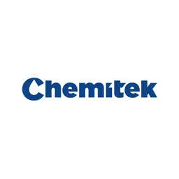 ChemiTek logo
