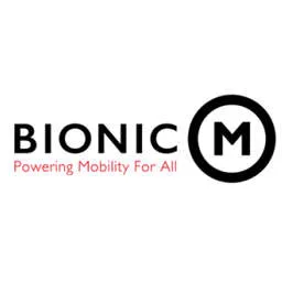 BionicM logo