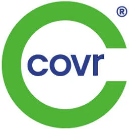 Covr Financial Technologies Logo