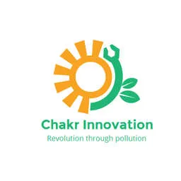 Chakr Innovation logo