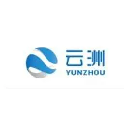 Yunzhou Intelligence Technology Logo