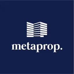 MetaProp logo