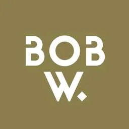 Bob W logo