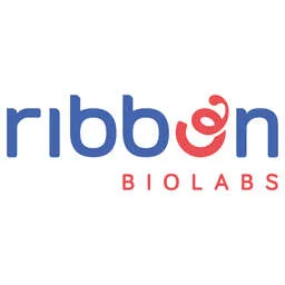 Ribbon Biolabs logo