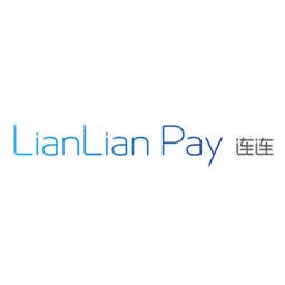 LianLian Pay logo