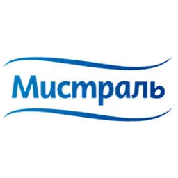 Mistral Logo