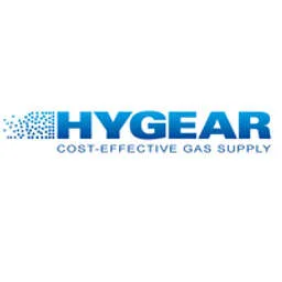 Hygear logo
