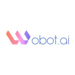 Wobot Intelligence logo