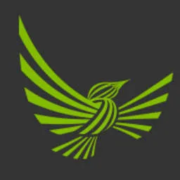Halcyon logo