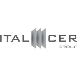 Italcer Group logo