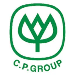 Charoen Pokphand Group logo