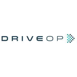 DriveOp Logo