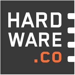 Hardware.co logo
