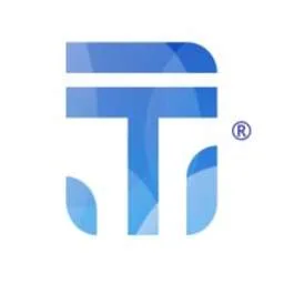 Transparent logo