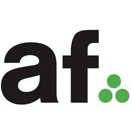 AccelFoods Logo