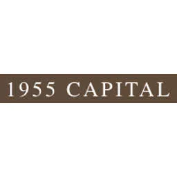 1955 Capital logo