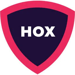 Hoxhunt Logo