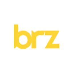 BRZ Insurance logo