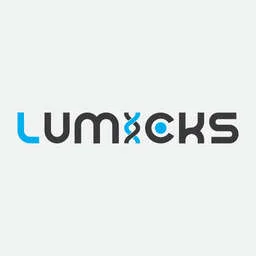 LUMICKS logo