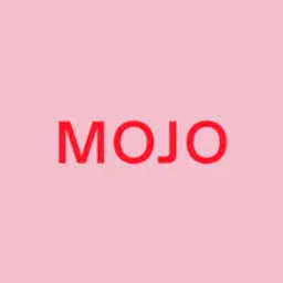 Mojo logo