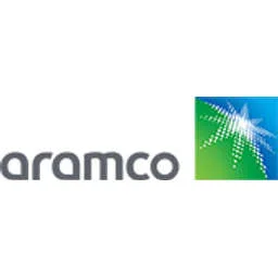 Aramco logo