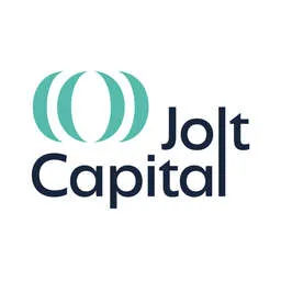 Jolt Capital logo