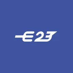 E23 Retail logo