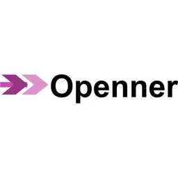 Openner logo