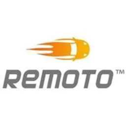 Remoto logo