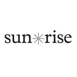 Sunrise Logo