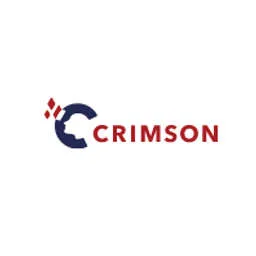 Crimson Education logo