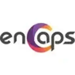 enCaps logo