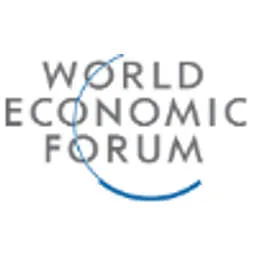 The World Economic Forum logo