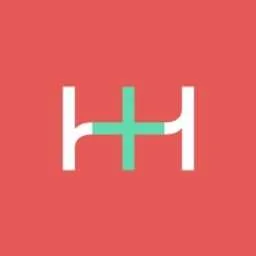 Harbor Health logo
