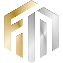 Ferrum Network logo