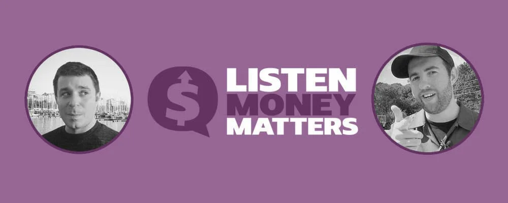 Listen Money Matters