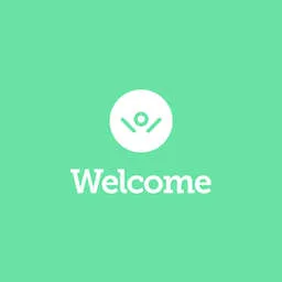 Welcome Pickups Logo