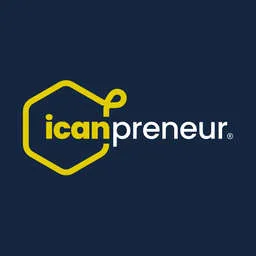 Icanpreneur logo