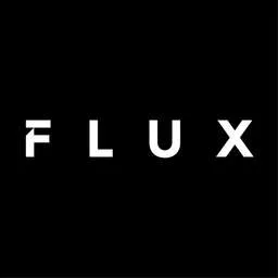 Flux Accelerator Logo
