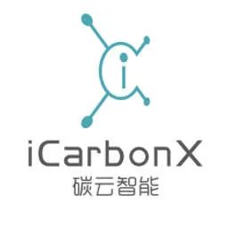iCarbonX logo