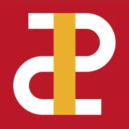 Firstp2p logo