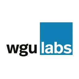 WGU Labs Logo