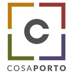 Cosaporto logo